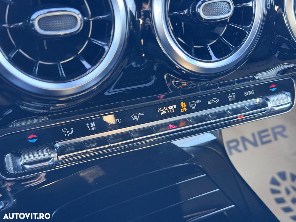 Mercedes-Benz CLA 220 7G-DCT AMG Line - 37