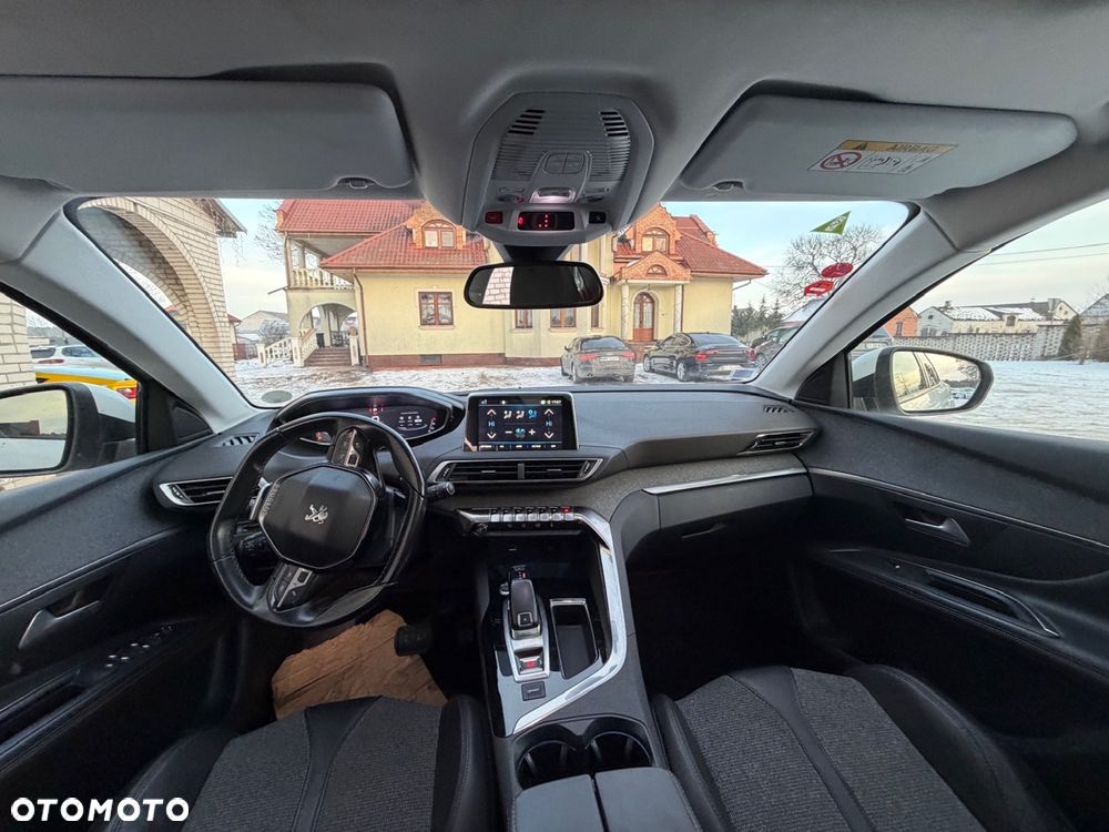 Peugeot 3008 - 20
