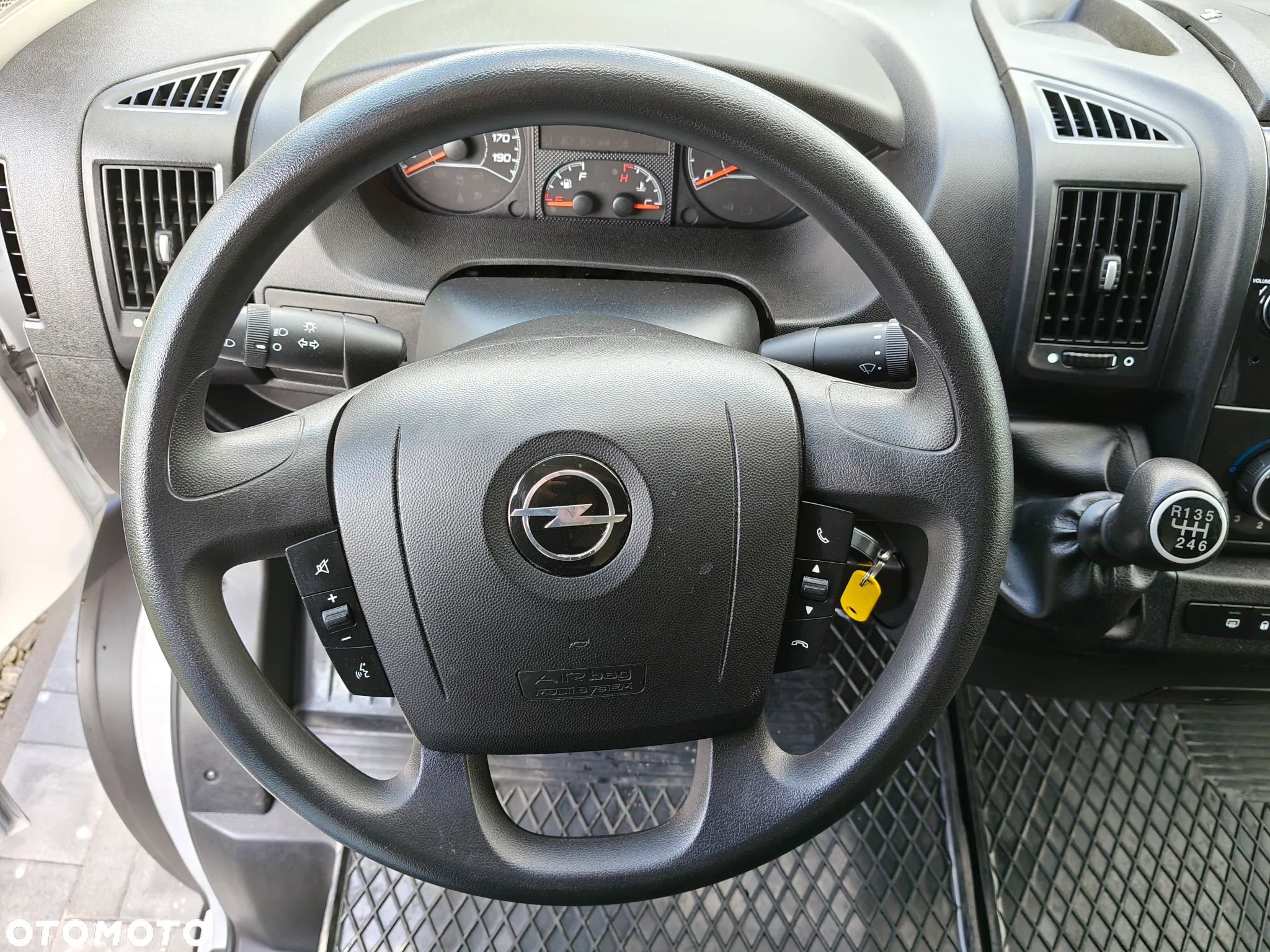 Opel MOVANO_JUMPER_BOXER_DUCATO_L4/H3 MAX - 12