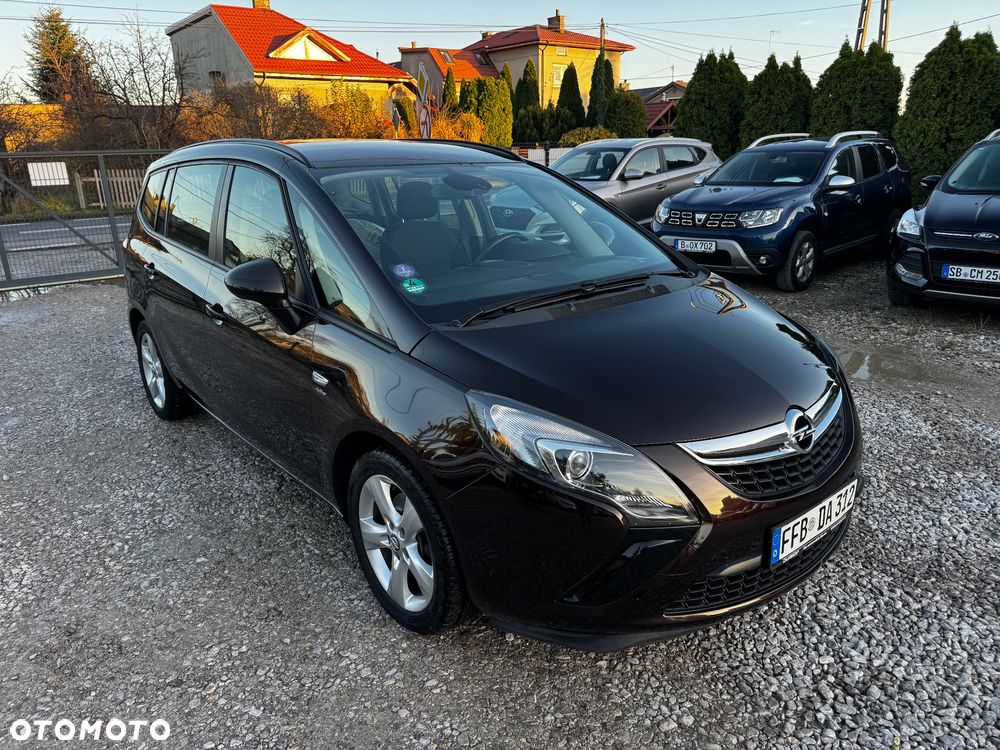 Opel Zafira ver-1-4-t-elite - 3