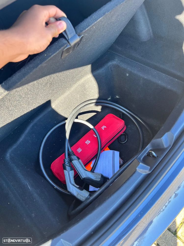 Tesla Model 3 Standard Range Plus RWD - 16