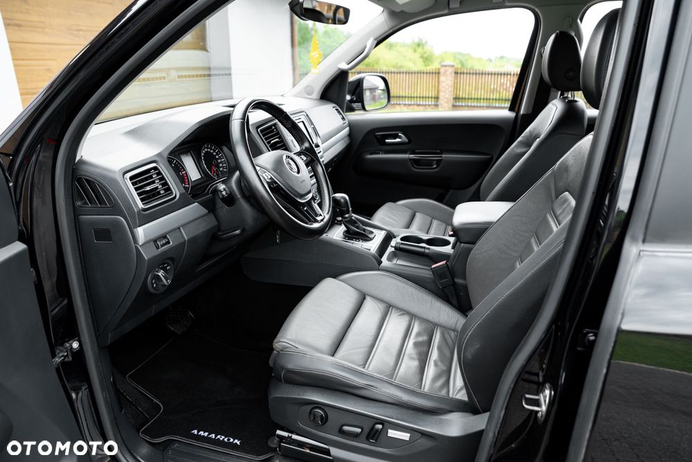 Volkswagen Amarok - 16