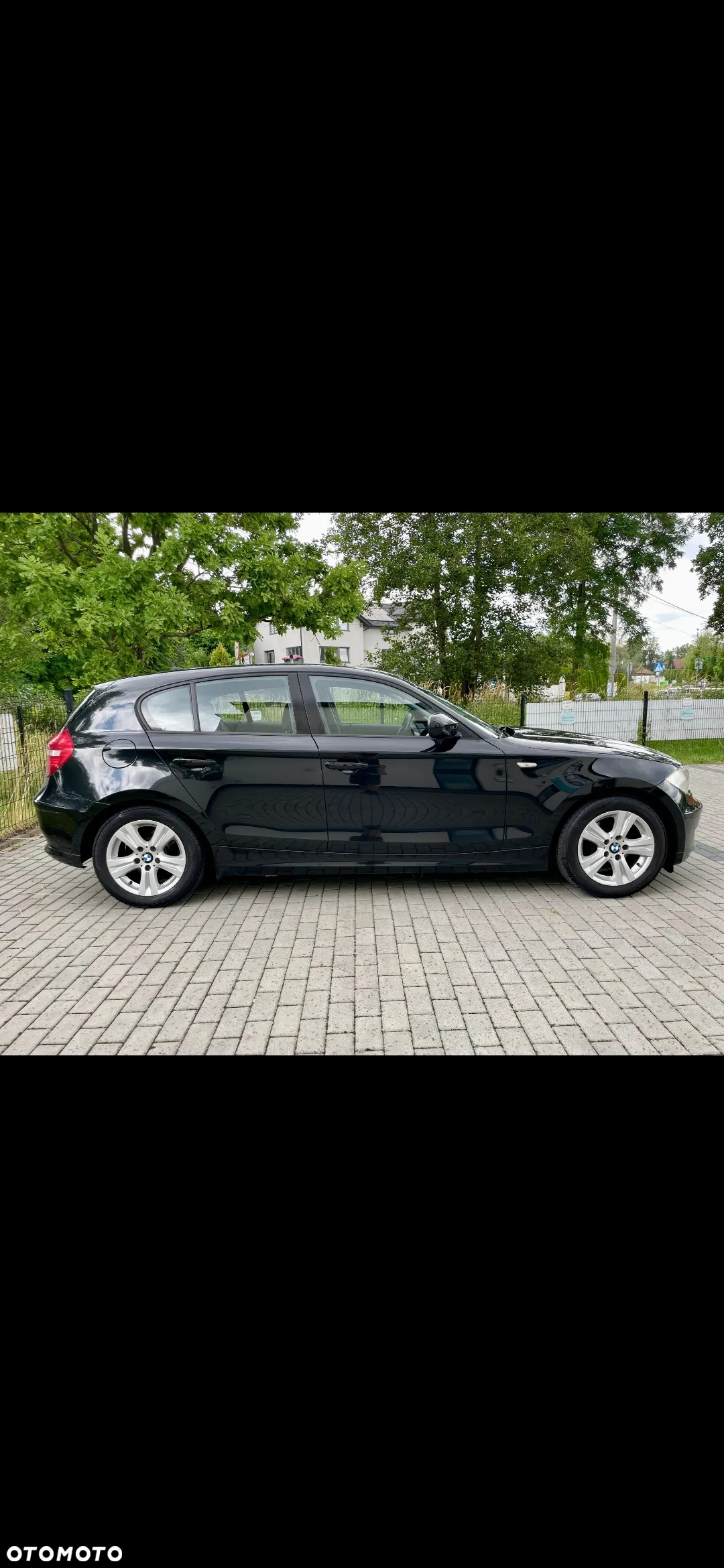 BMW Seria 1 118i - 5