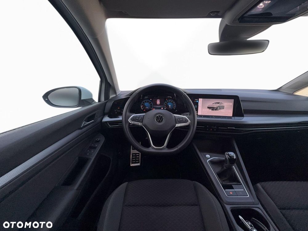 Volkswagen Golf - 16