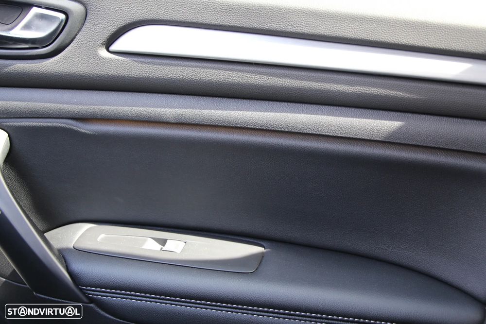 Renault Mégane Sport Tourer 1.5 dCi Intens - 46
