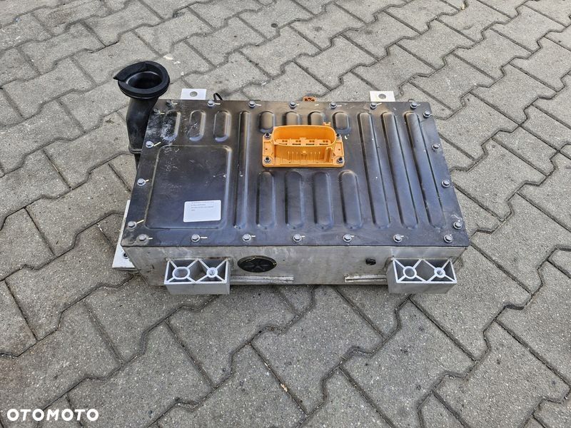 RENAULT CLIO V 5 1.6 B E-TECH BATERIA AKUMULATOR 295109893R - 1