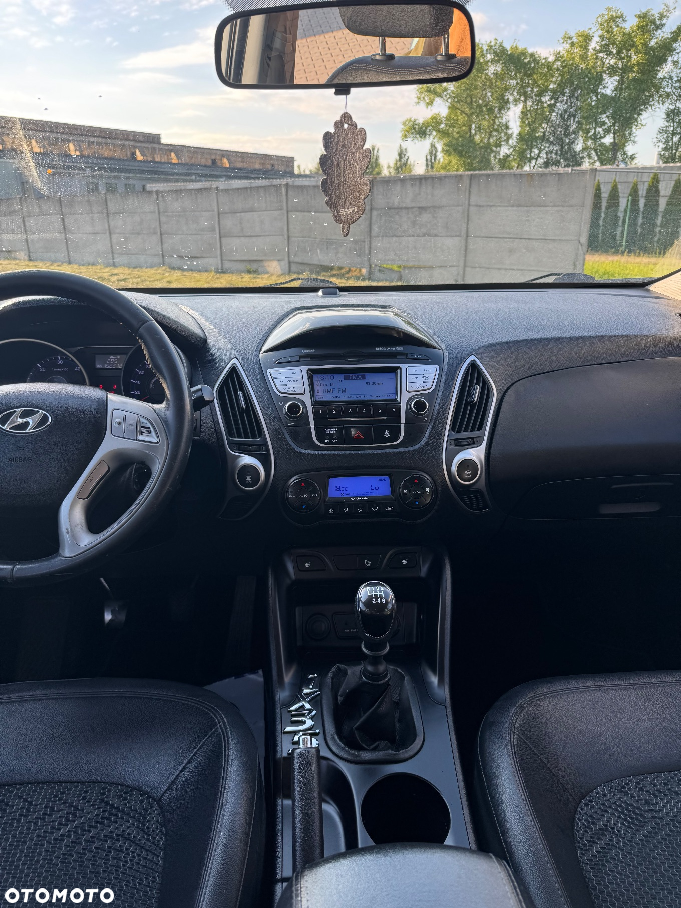 Hyundai ix35 1.7 CRDi 2WD 5 Star Edition - 9