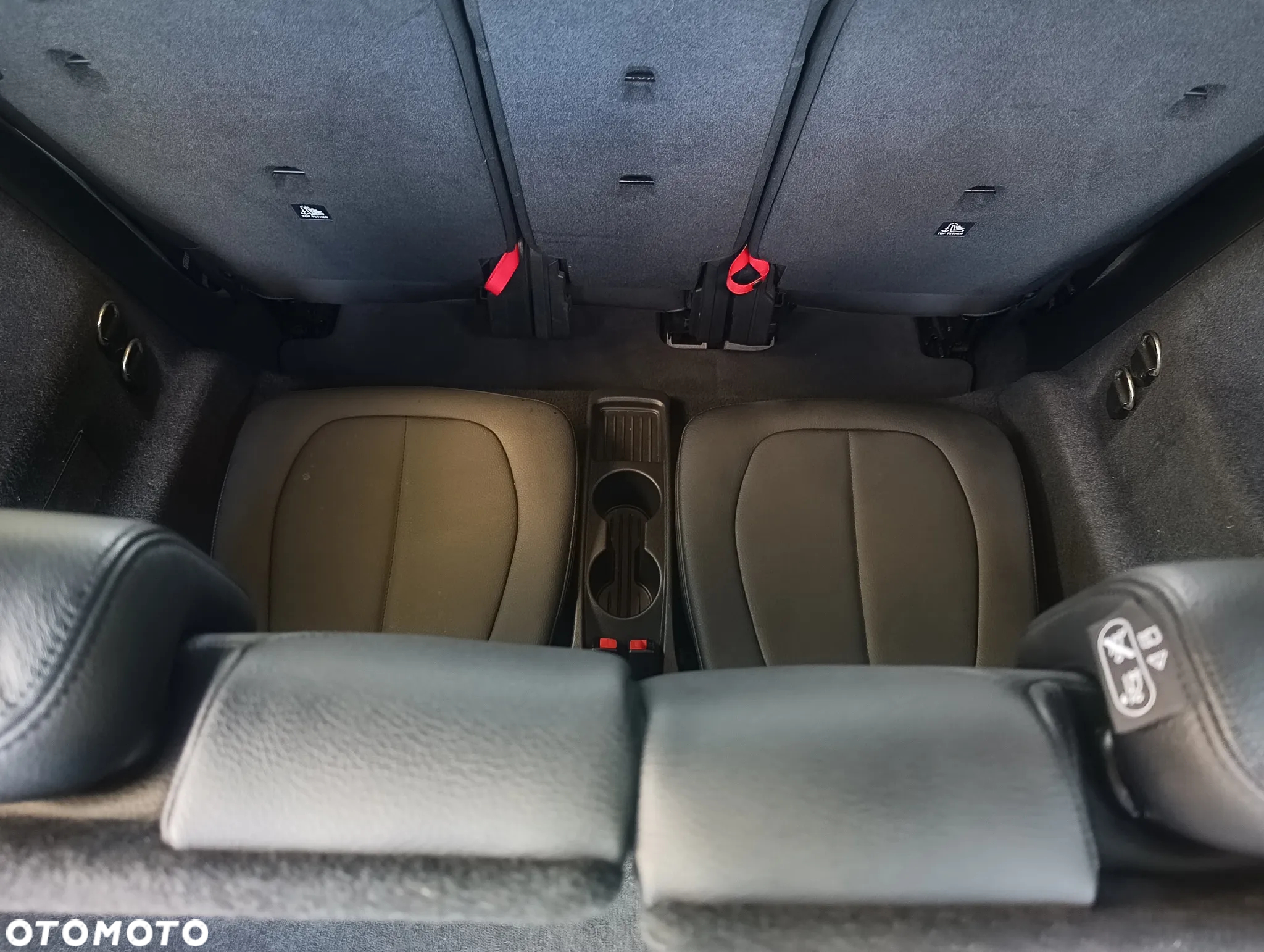 BMW Seria 2 220d Luxury Line sport - 11