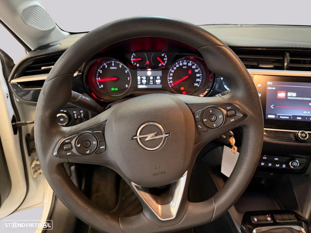 Opel Corsa - 16