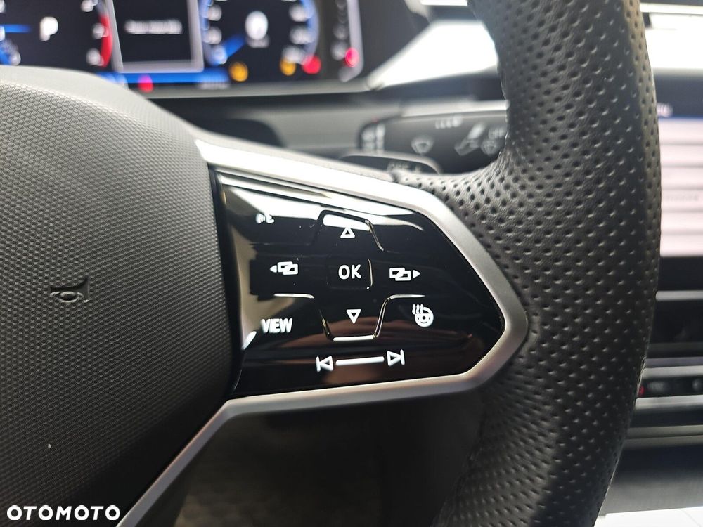 Volkswagen Arteon 2.0 TSI R-Line DSG - 17