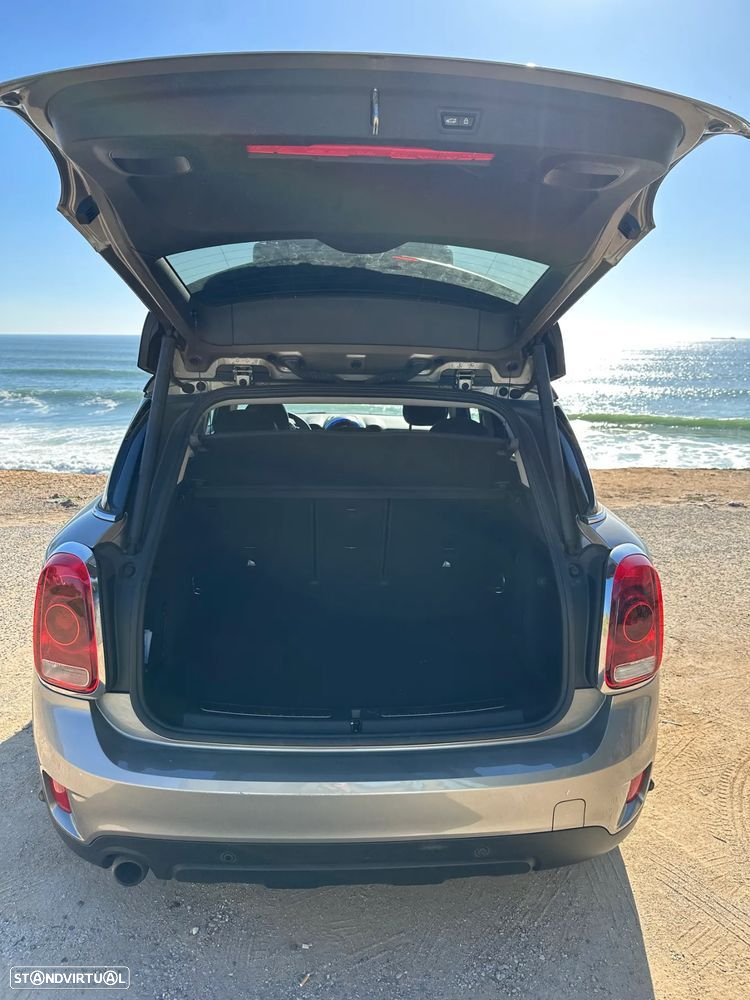 MINI Countryman Cooper SE ALL4 Auto - 3