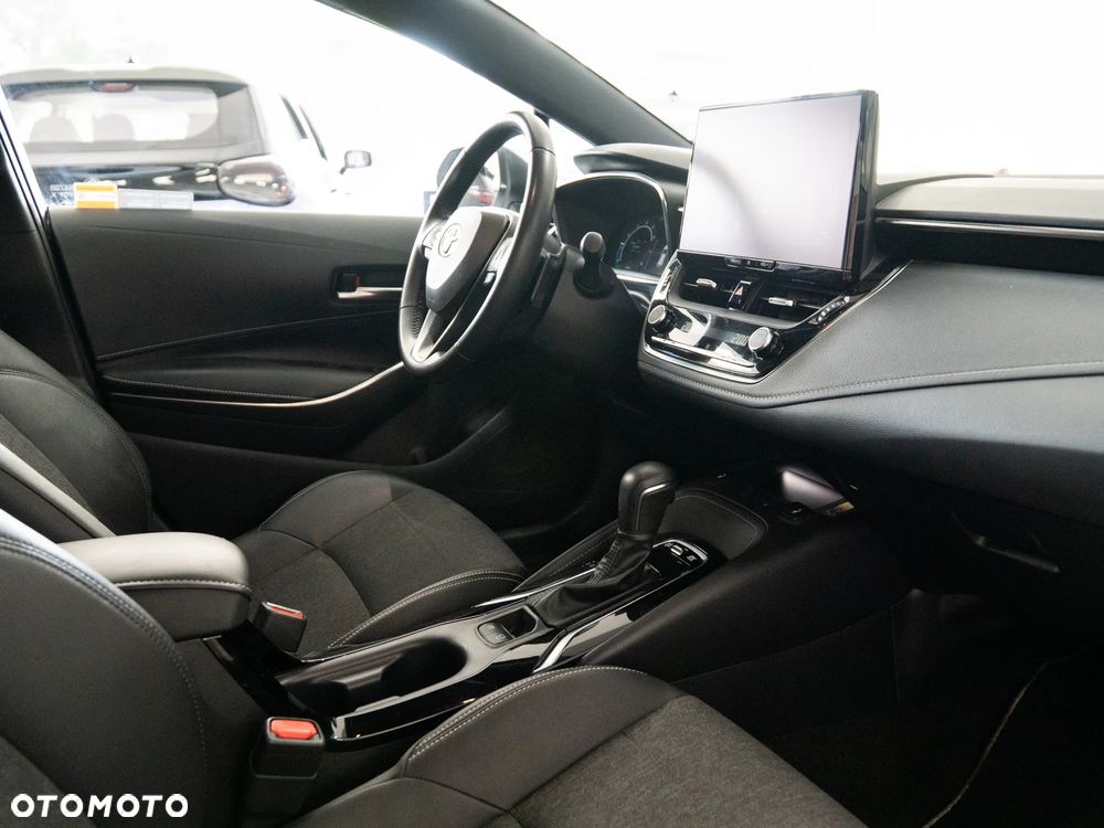 Toyota Corolla 2.0 Hybrid Comfort - 30