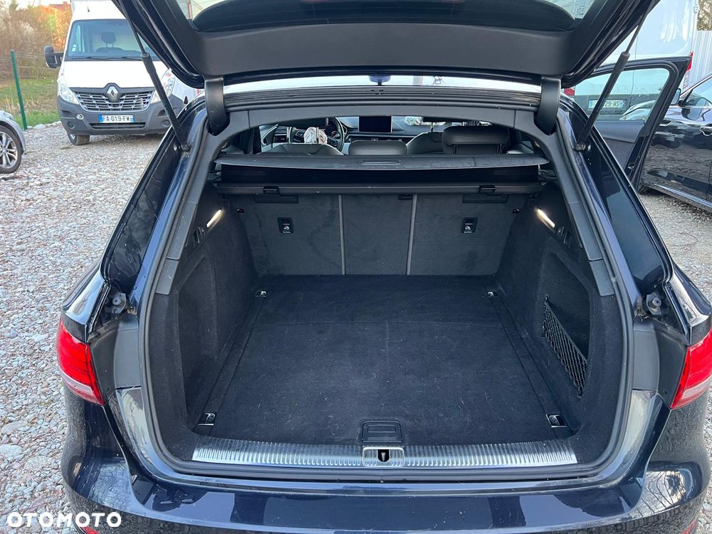 Audi A4 Allroad - 35