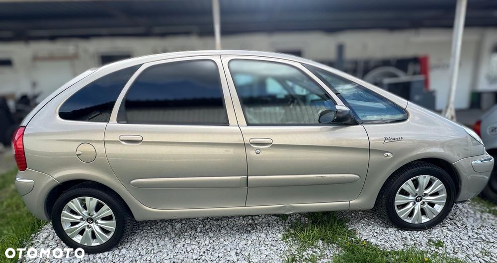 Citroën Xsara Picasso - 5
