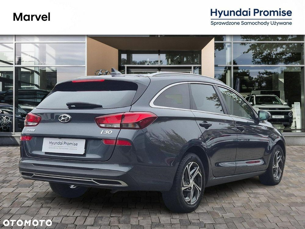 Hyundai i30 1.0 T-GDI Smart - 6