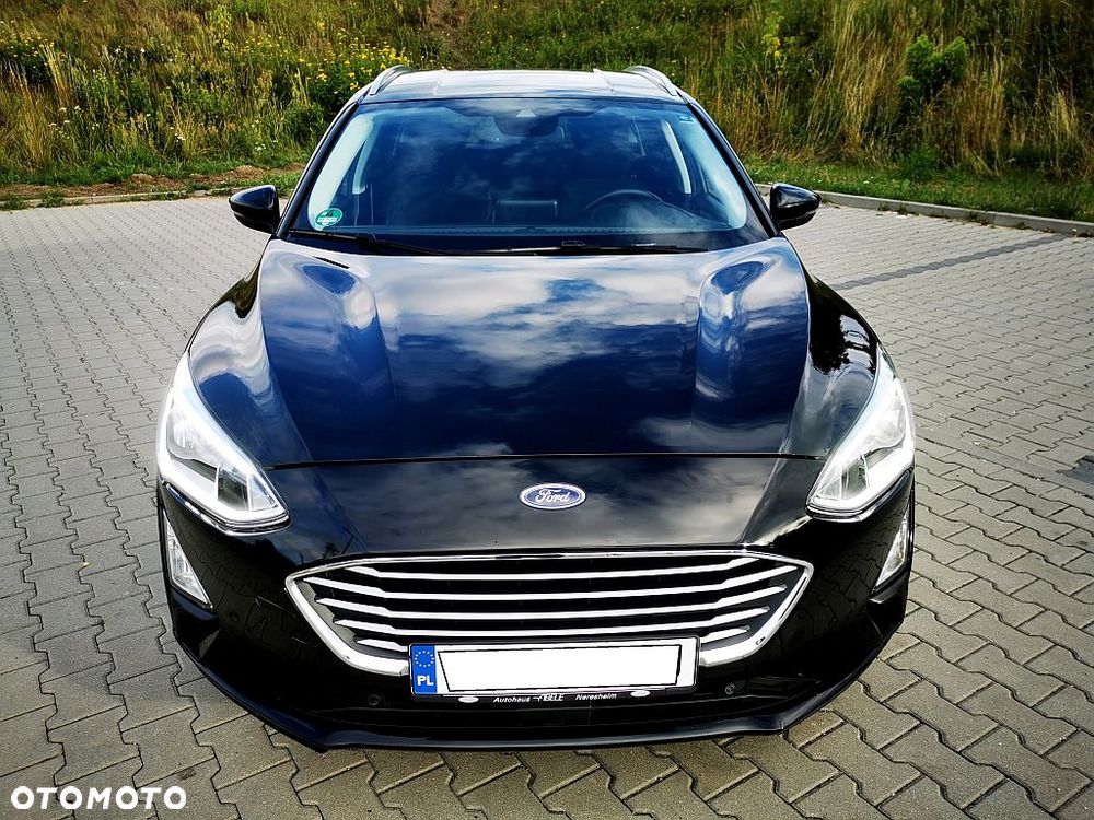 Ford Focus - 28