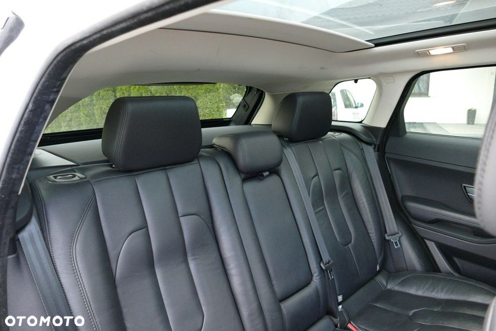 Land Rover Range Rover Evoque 2.0Si4 Prestige - 30