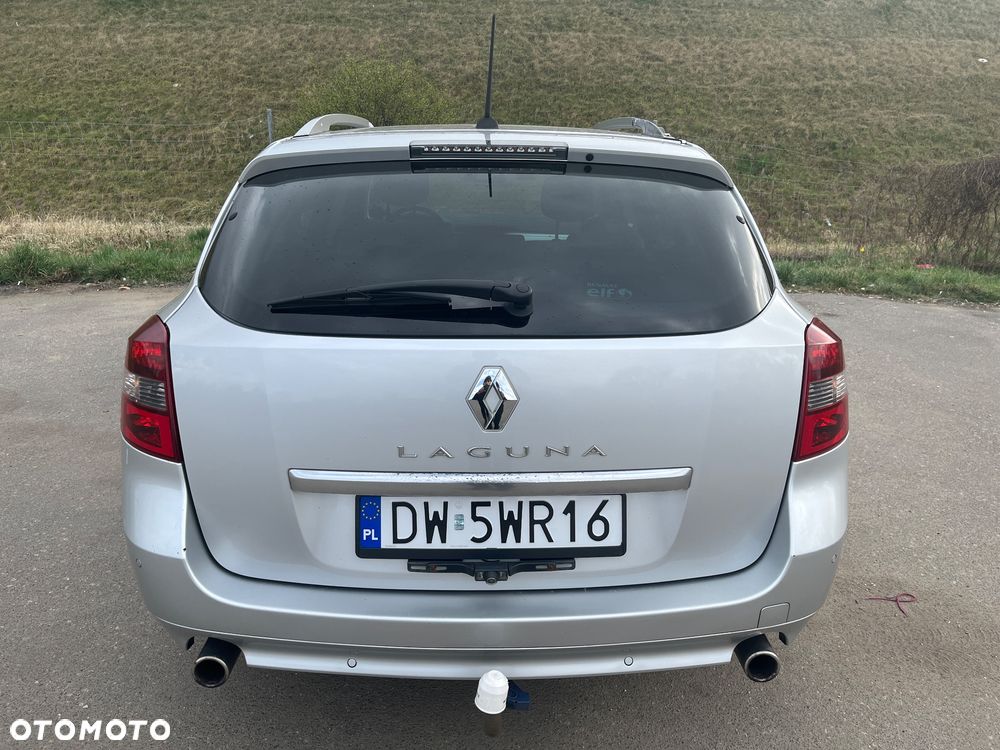Renault Laguna 2.0 16V Turbo GT - 10