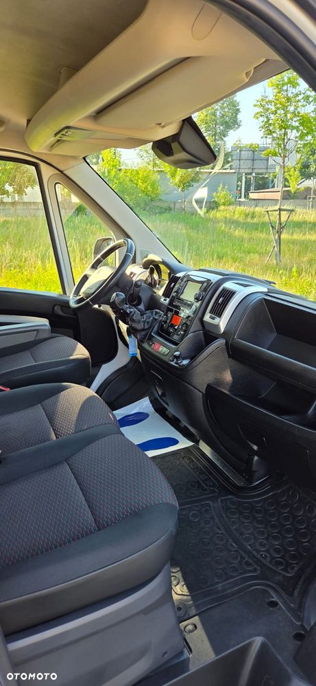 Peugeot BOXER - 10