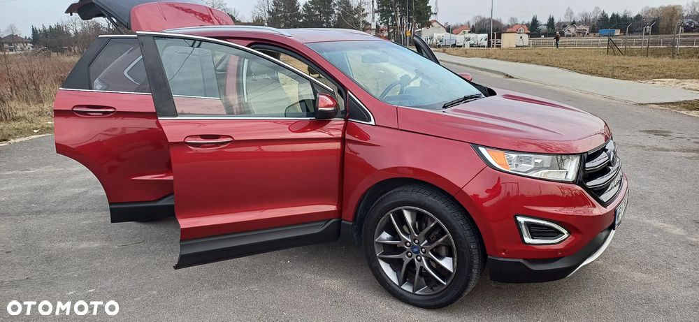 Ford Edge - 2
