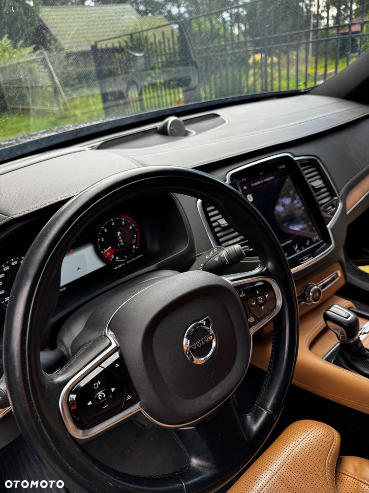 Volvo XC 90 ver-t6-awd-inscription-7os - 6