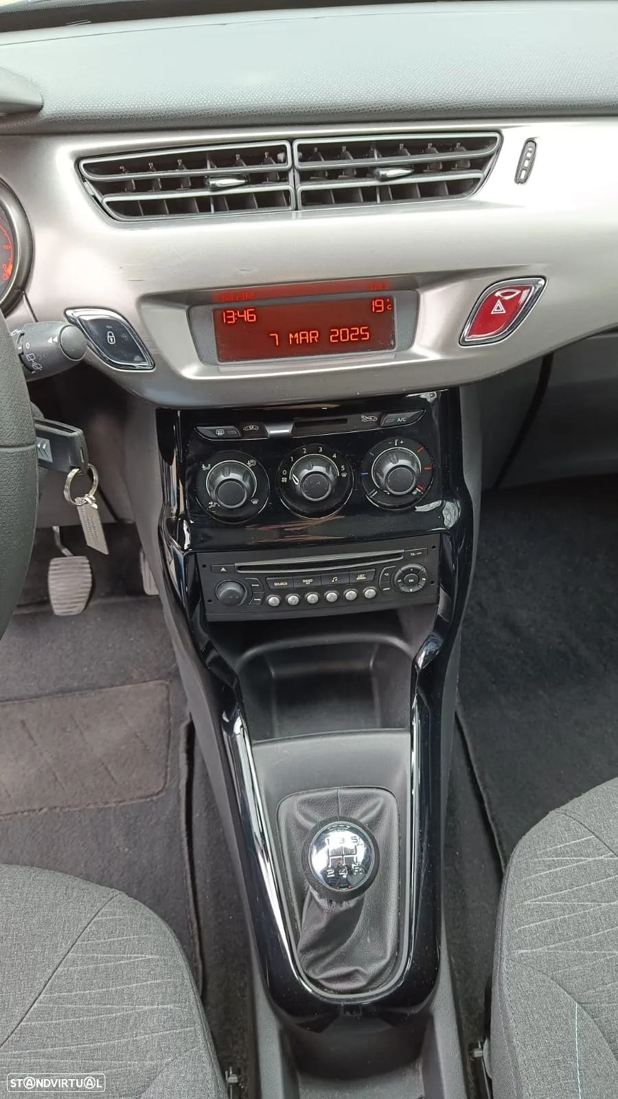Citroën C3 - 14