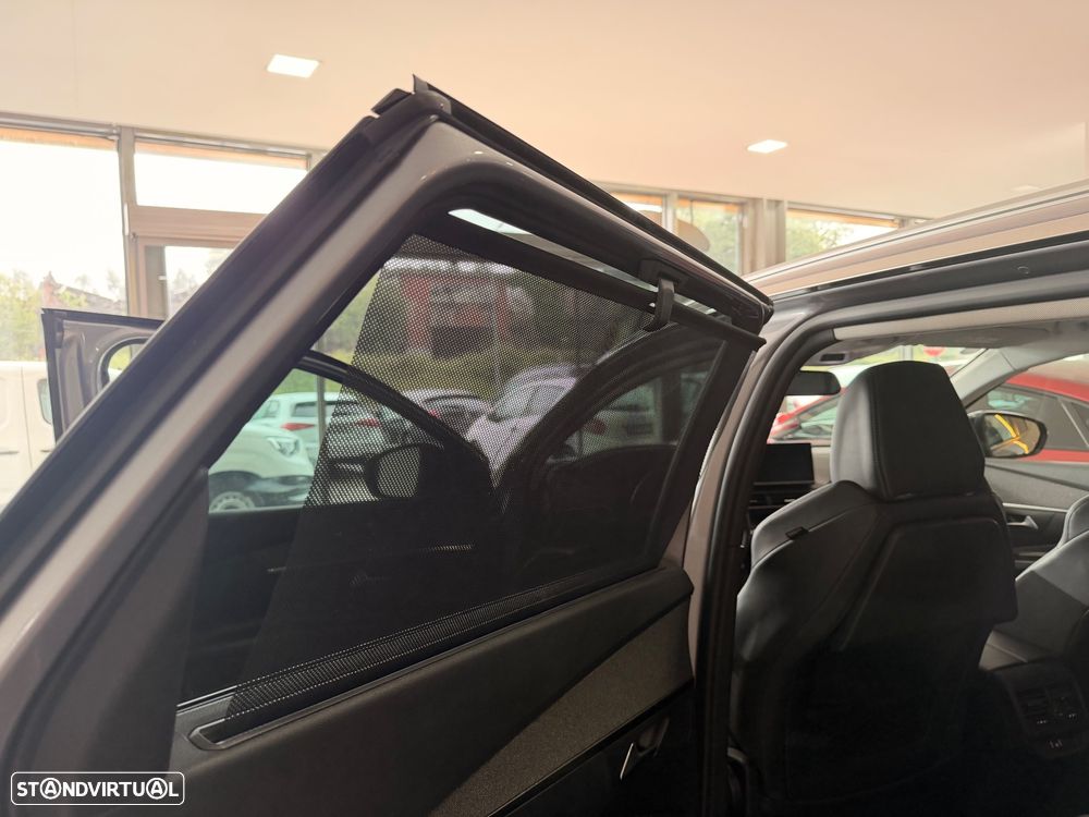 Peugeot 5008 1.5 BlueHDi Allure Pack EAT8 - 13