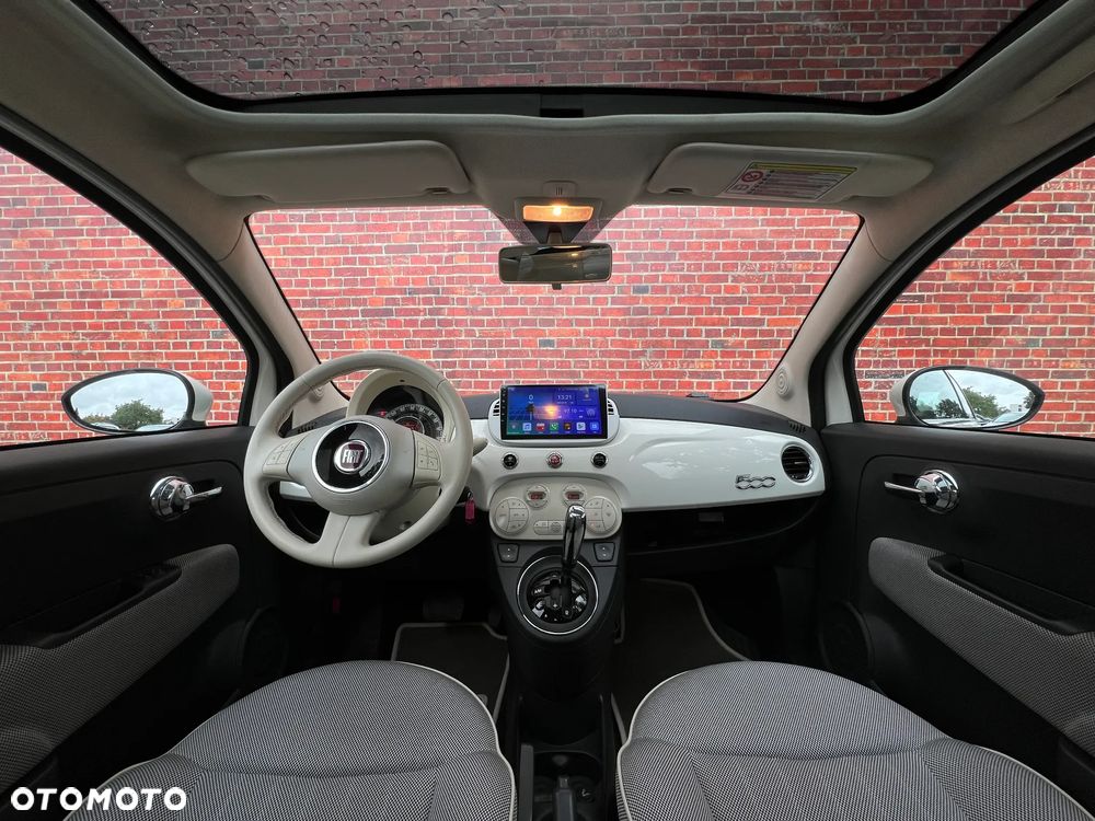 Fiat 500 - 6