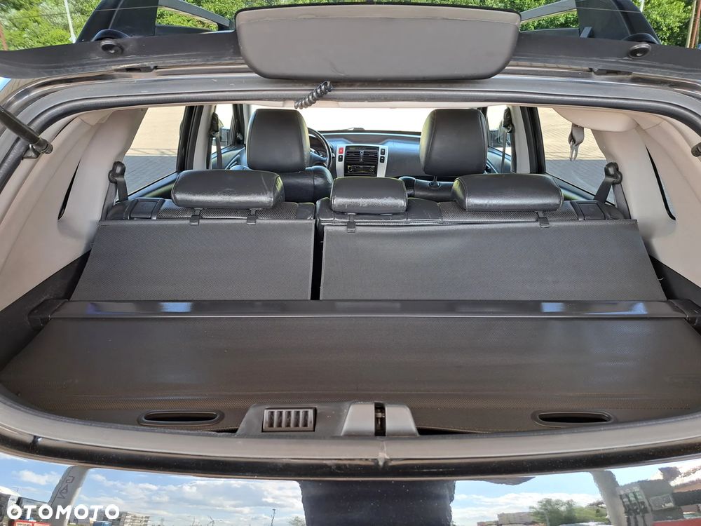 Hyundai Tucson - 31