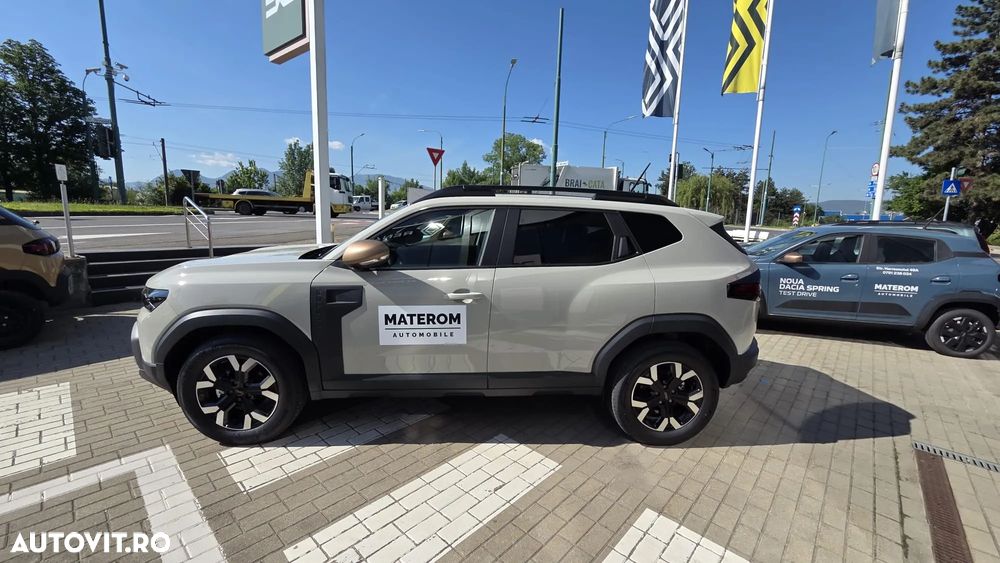 Dacia Duster ECO-G 100 Extreme - 6