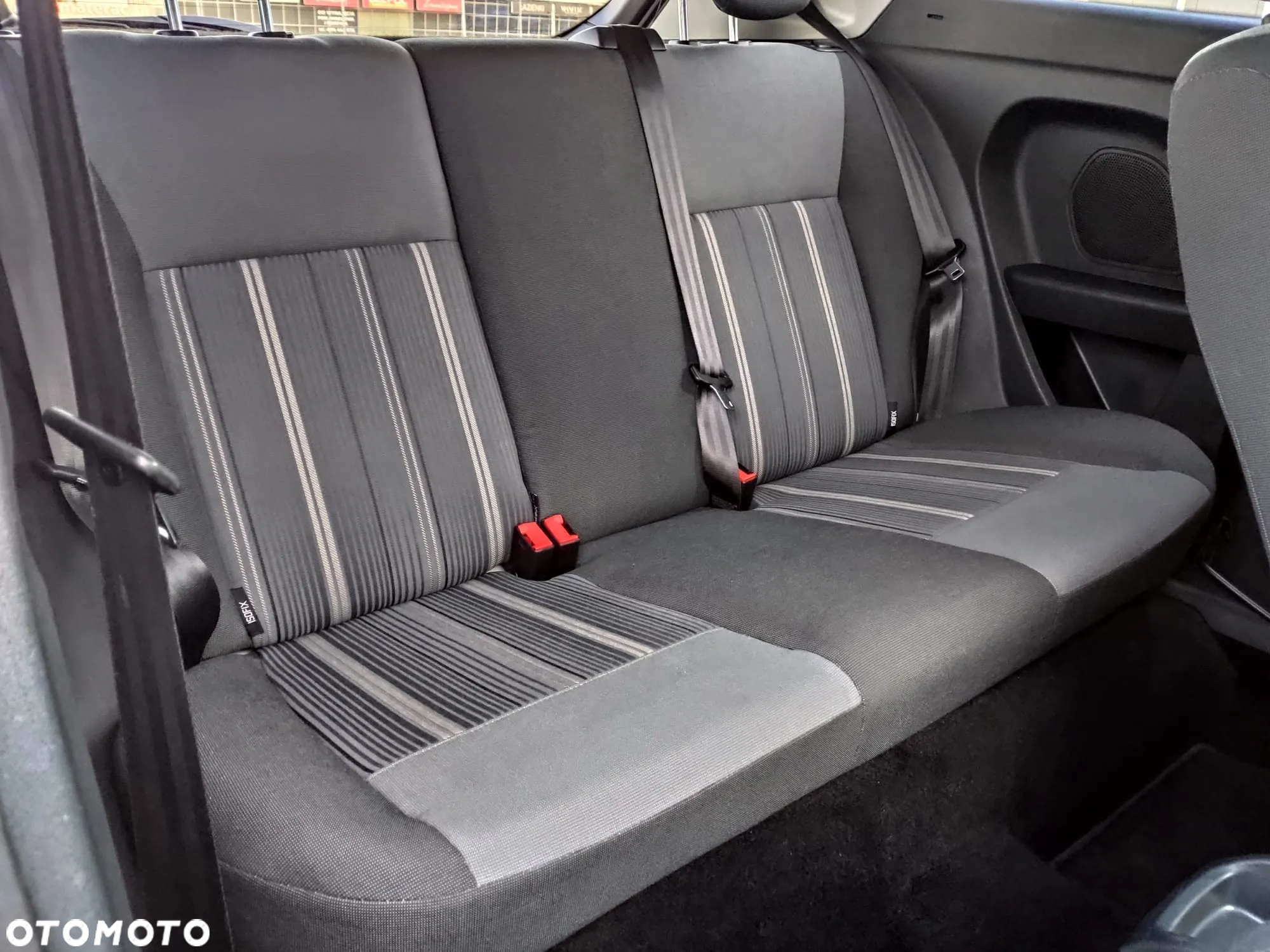 Ford Fiesta 1.25 Ambiente - 7