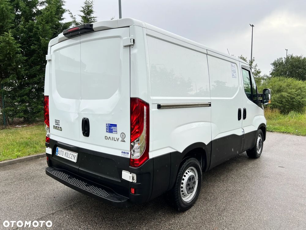 Iveco Daily 35S13 - 5