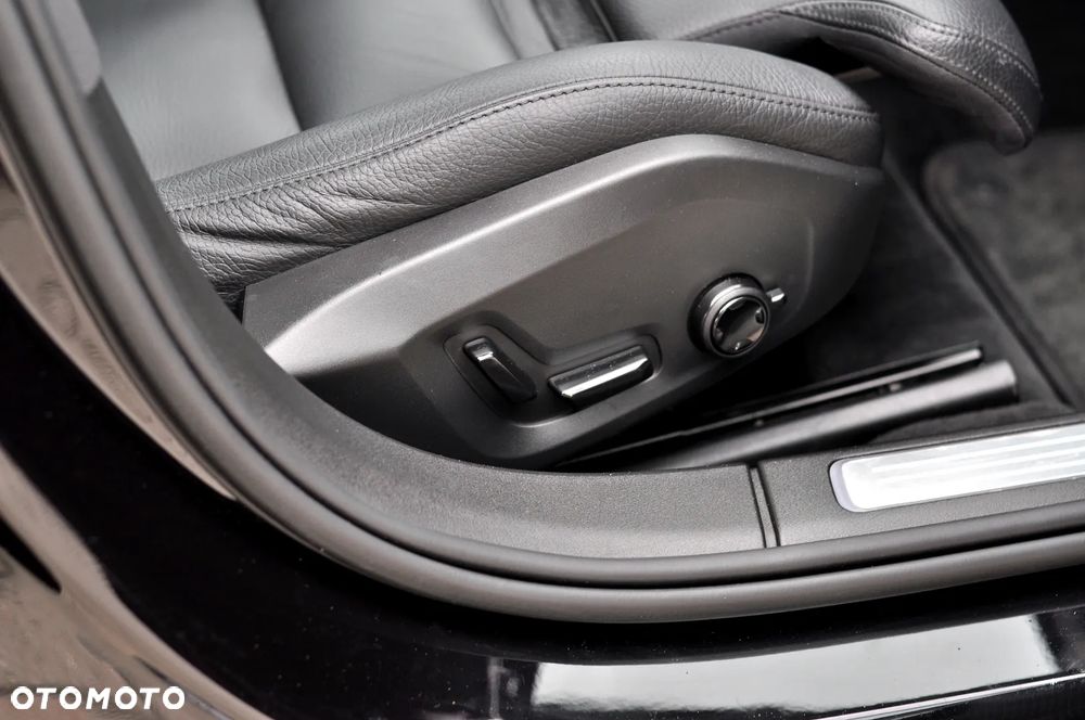 Volvo V90 B4 D Geartronic Inscription - 29