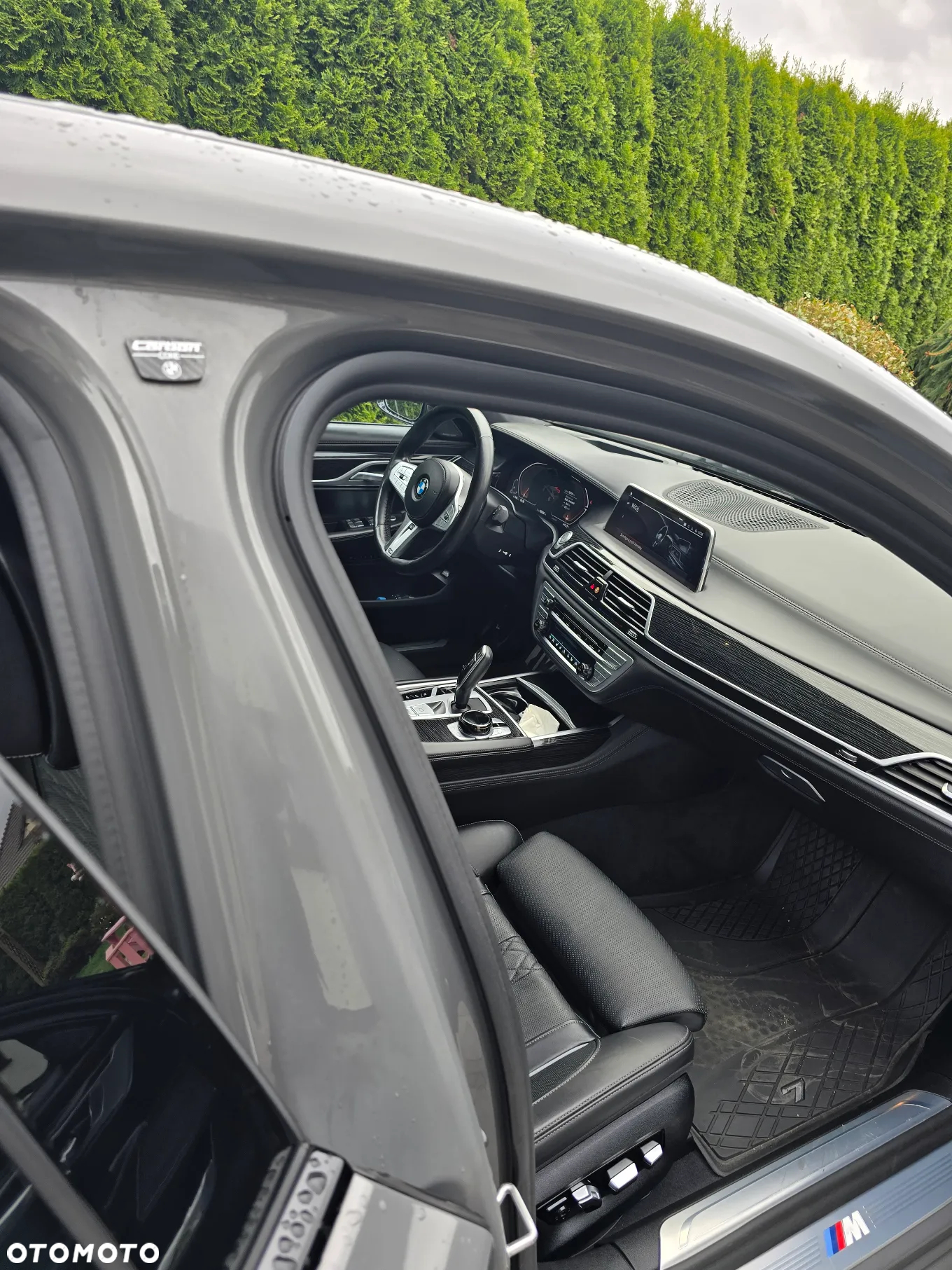 BMW Seria 7 740Ld xDrive - 8