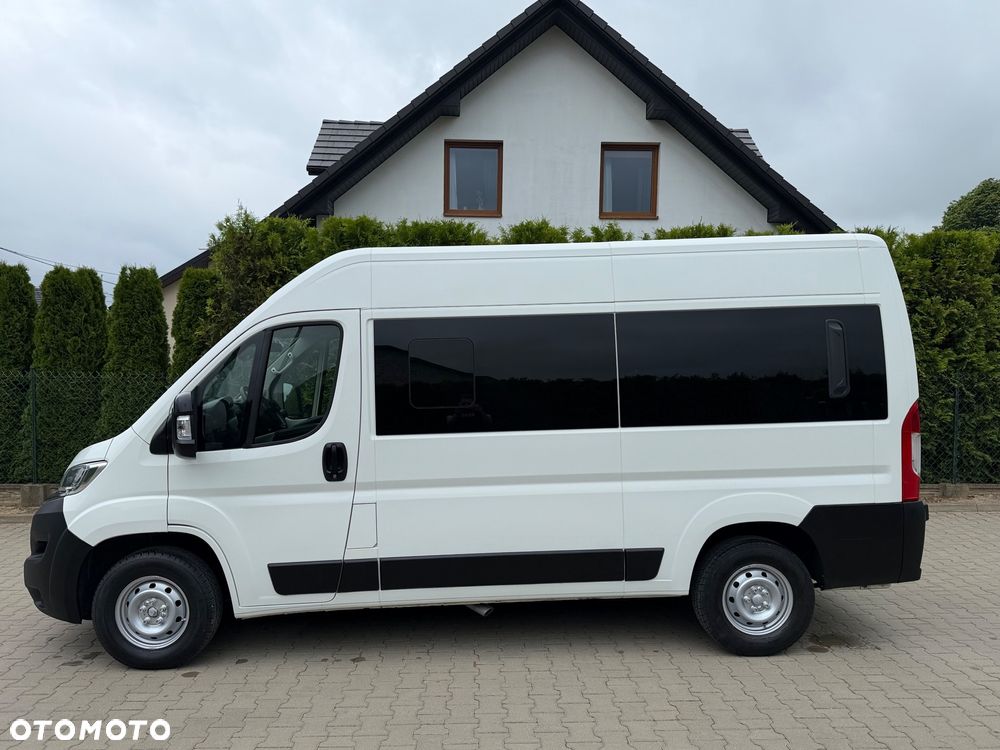 Citroën Jumper L2H2 Live - 10