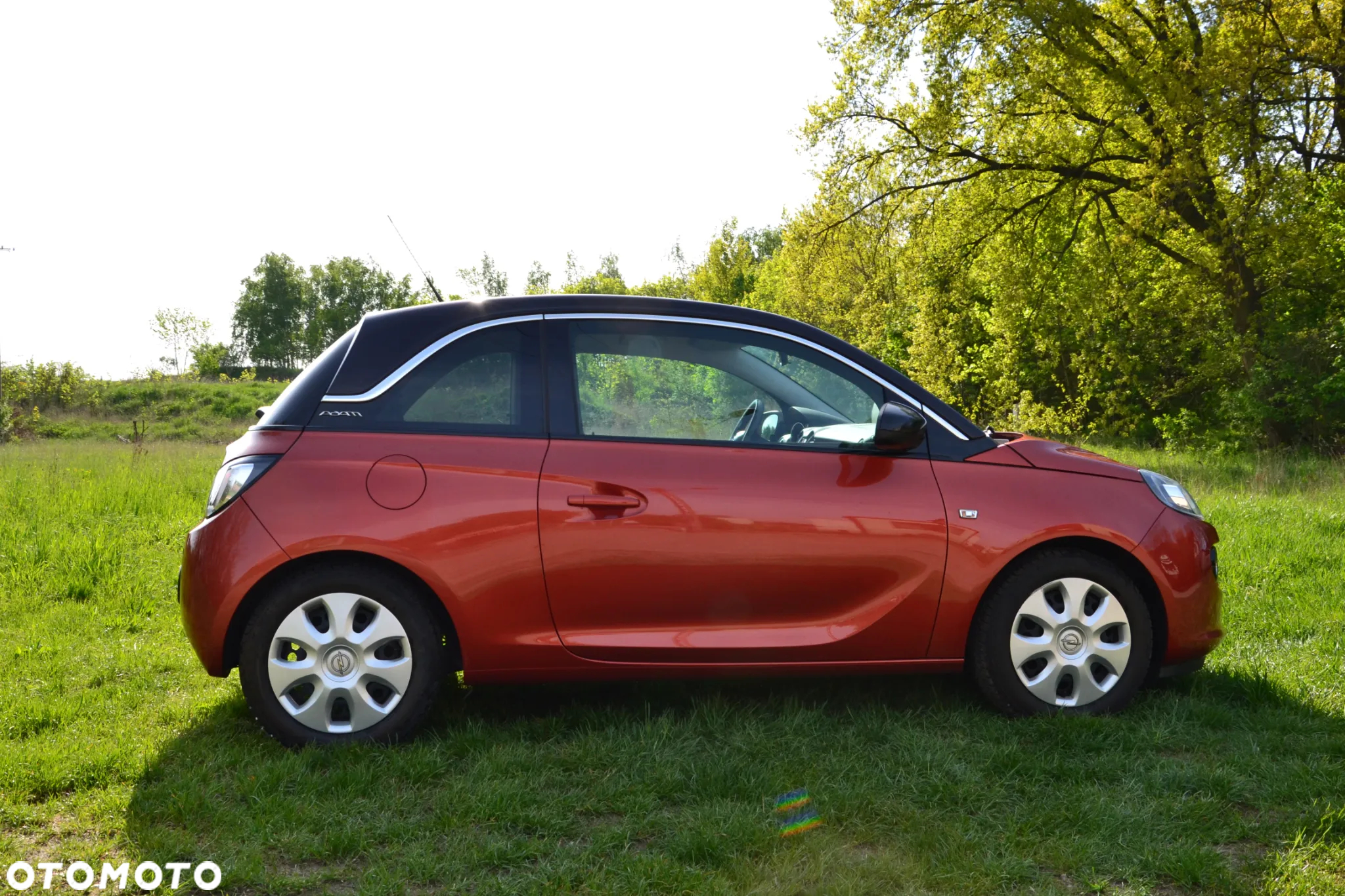 Opel Adam 1.2 Black Link - 5