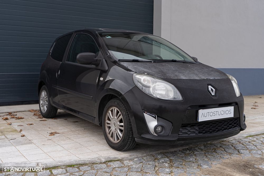 Renault Twingo 1.2 16V Ripcurl - 3