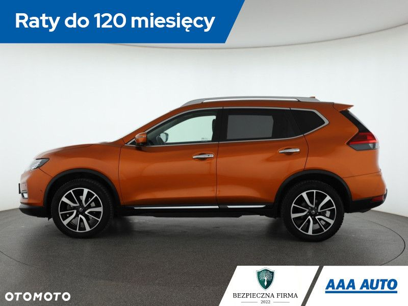 Nissan X-Trail - 3