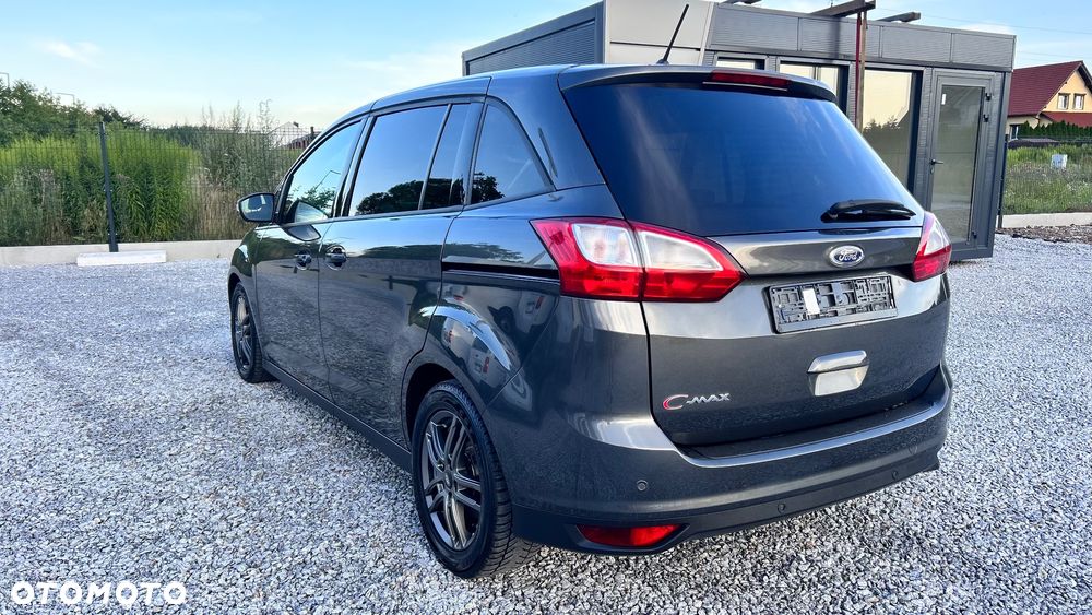 Ford C-MAX - 8
