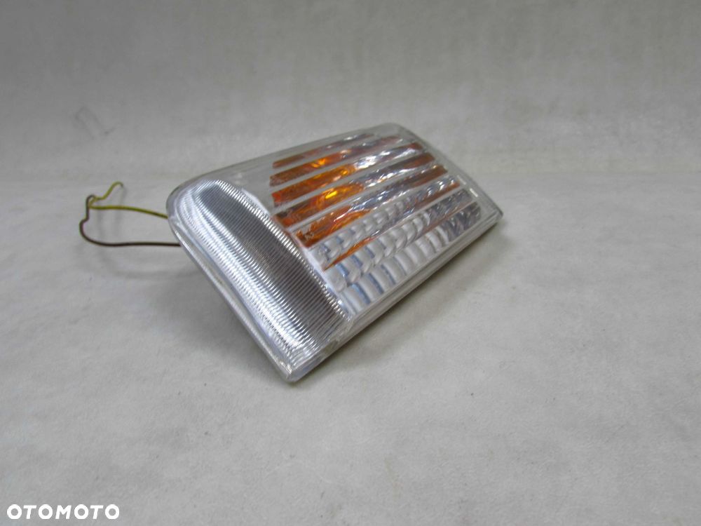 FIAT DUCATO BOXER JUMPER LIFT 14-24 KIERUNKOWSKAZ MIGACZ LUSTERKA LEWY 3000501 - 2