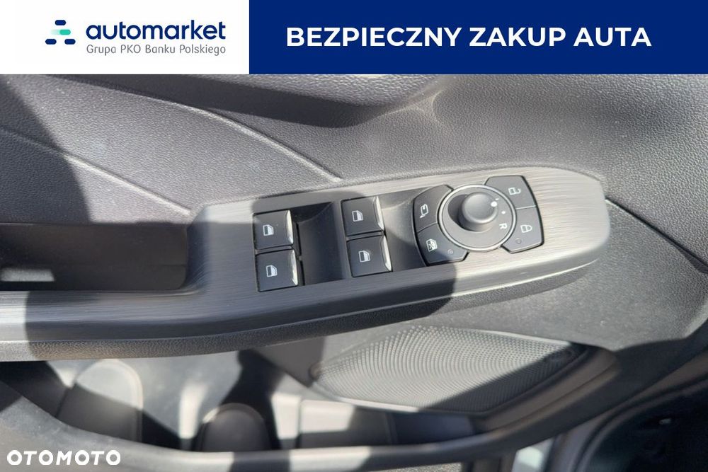 Ford Kuga 1.5 EcoBoost FWD Titanium - 11