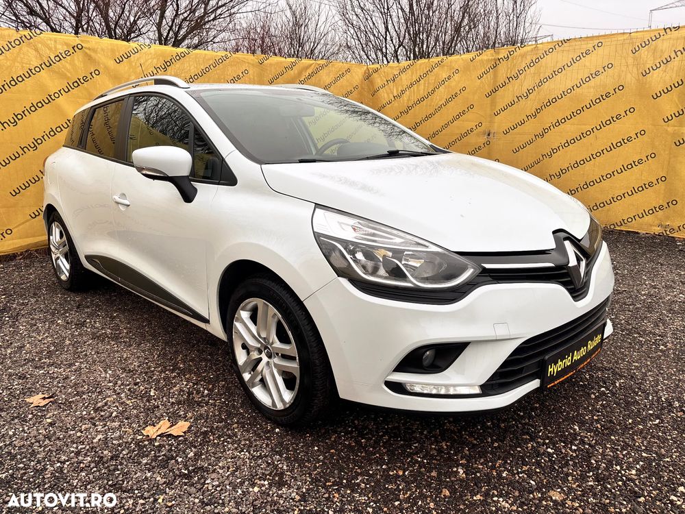 Renault Clio 0.9 Energy TCe Zen - 7
