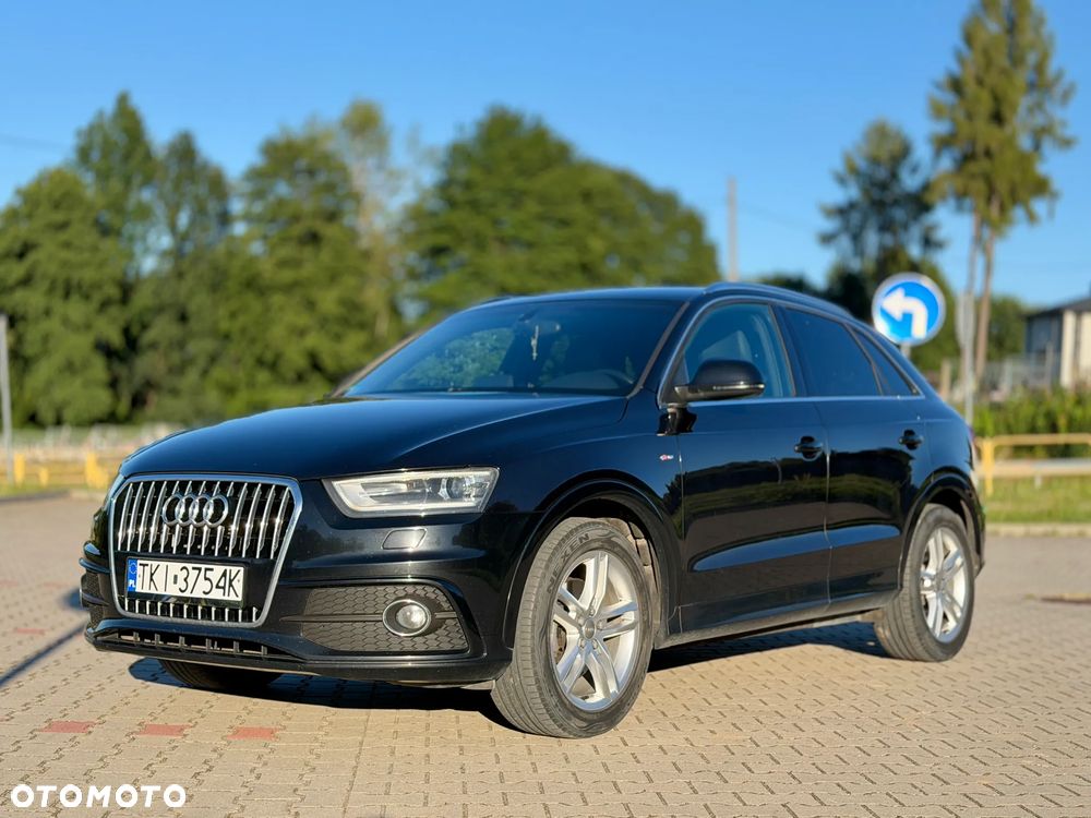 Audi Q3 2.0 TDI Prime Edition - 5