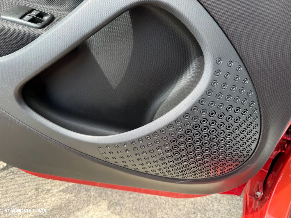Smart ForFour 0.9 Prime 90 Aut. - 37