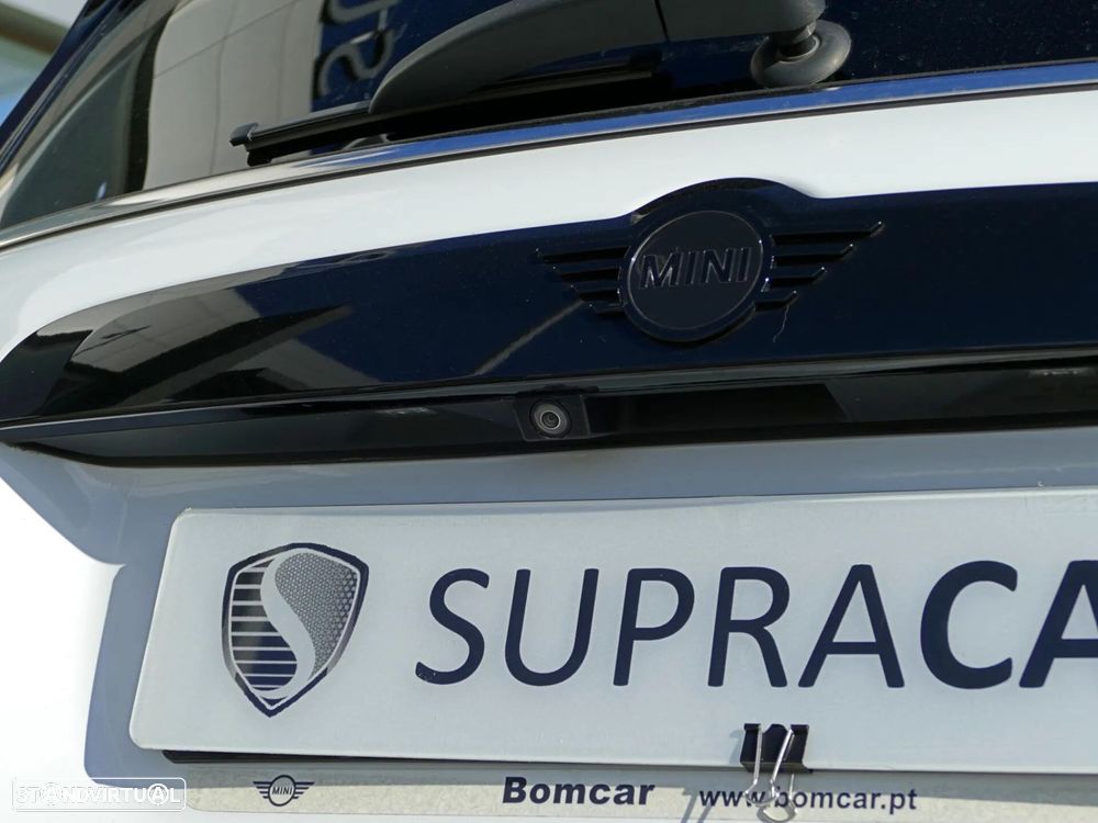 MINI Countryman One D Auto - 13