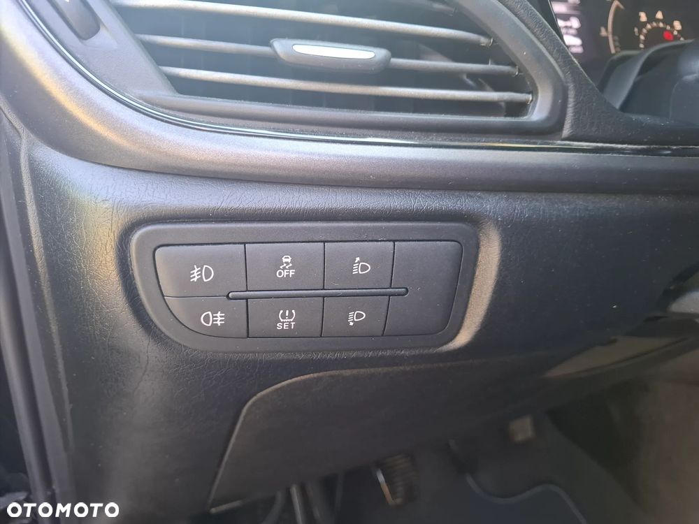 Fiat Tipo 1.4 T-Jet S-Design - 13