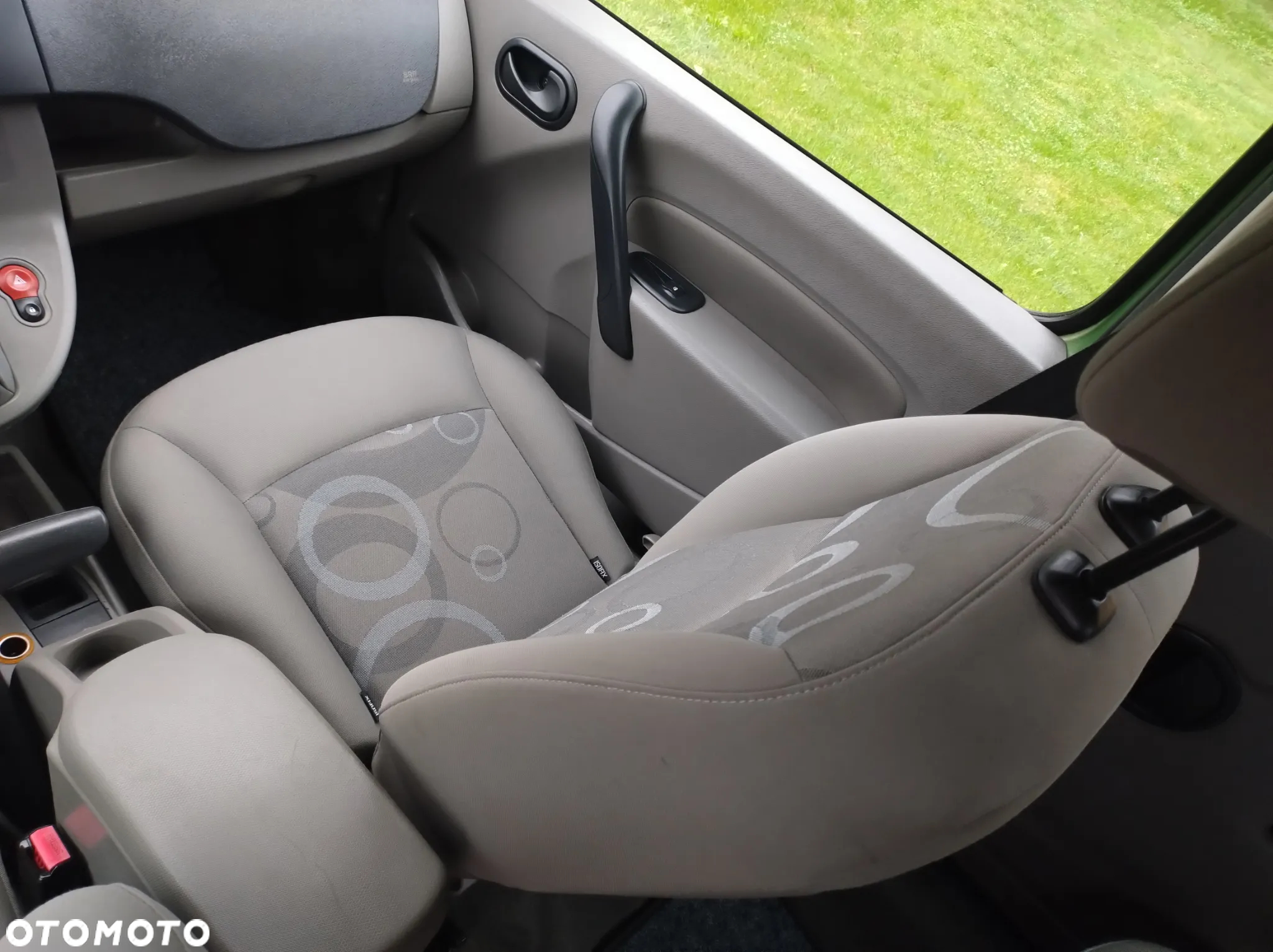 Renault Kangoo 1.6 16V 105 Authentique - 26