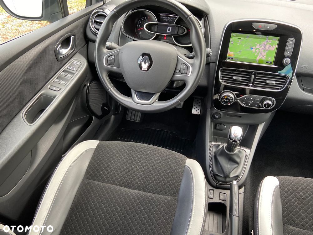 Renault Clio (Energy) TCe 90 Bose Edition - 28