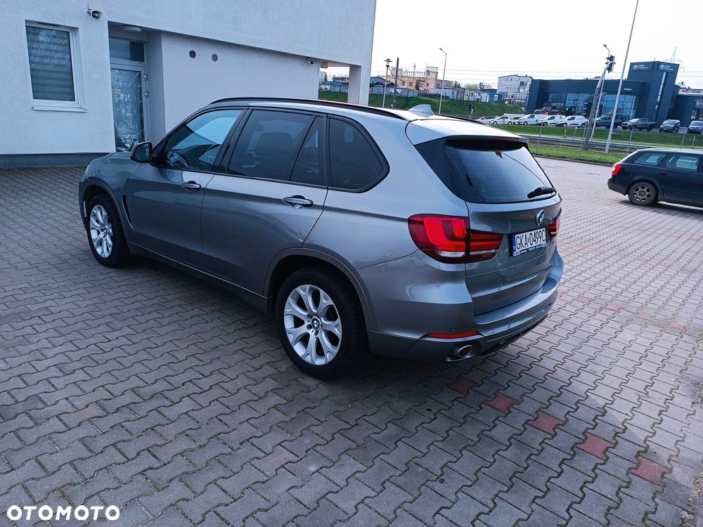 BMW X5 - 4