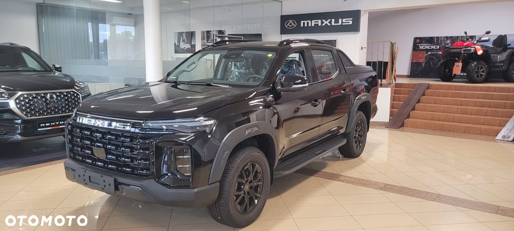 Maxus T60 MAX LUXURY - 40